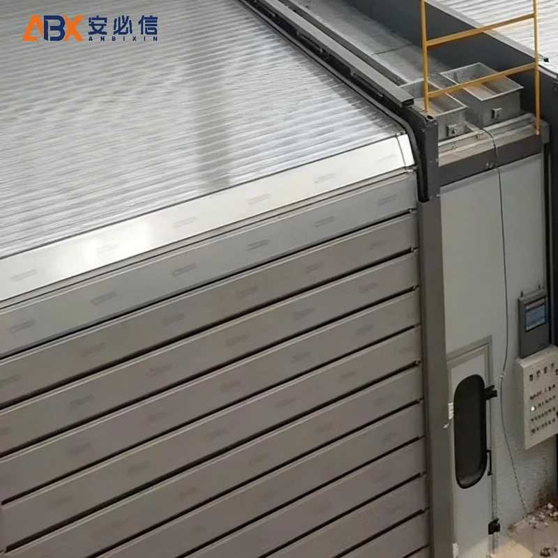 潮州市快速卷帘门